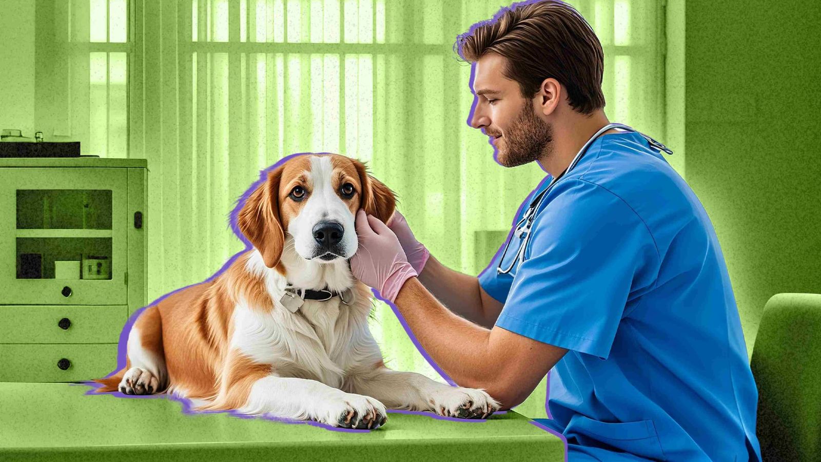 How Telemedicine Can Help the Rural Veterinary Care Crisis - Vetster