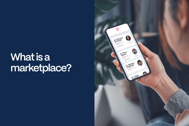 What is a Marketplace? - Vetster