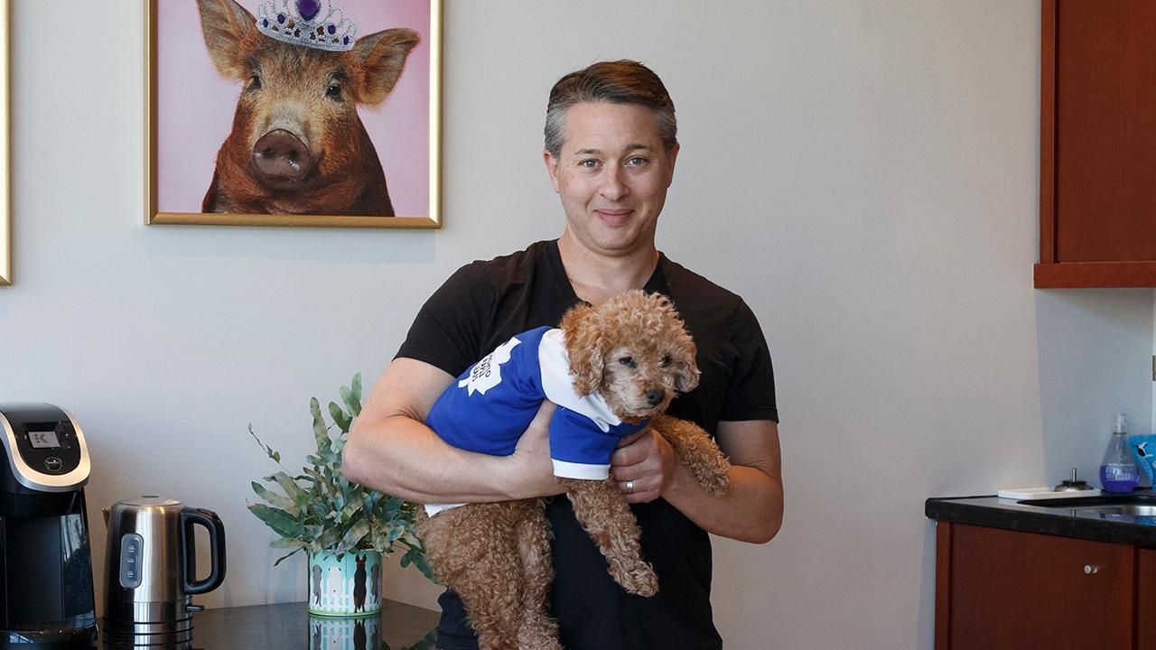 Pet Care with 24/7 Vet Access is here - Vetster