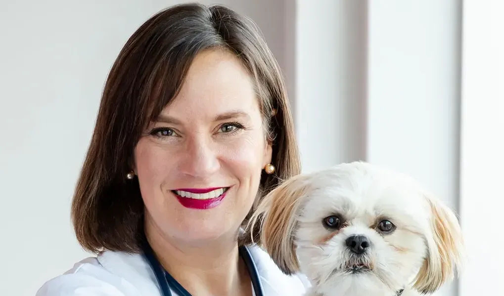 Vetster and the Pet Tele-health Medicine Market with Dr. Sarah - Vetster