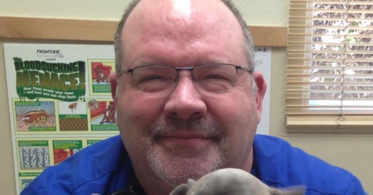 Dr. Jeffrey Hogans Vet from Salinas, CA Vetster