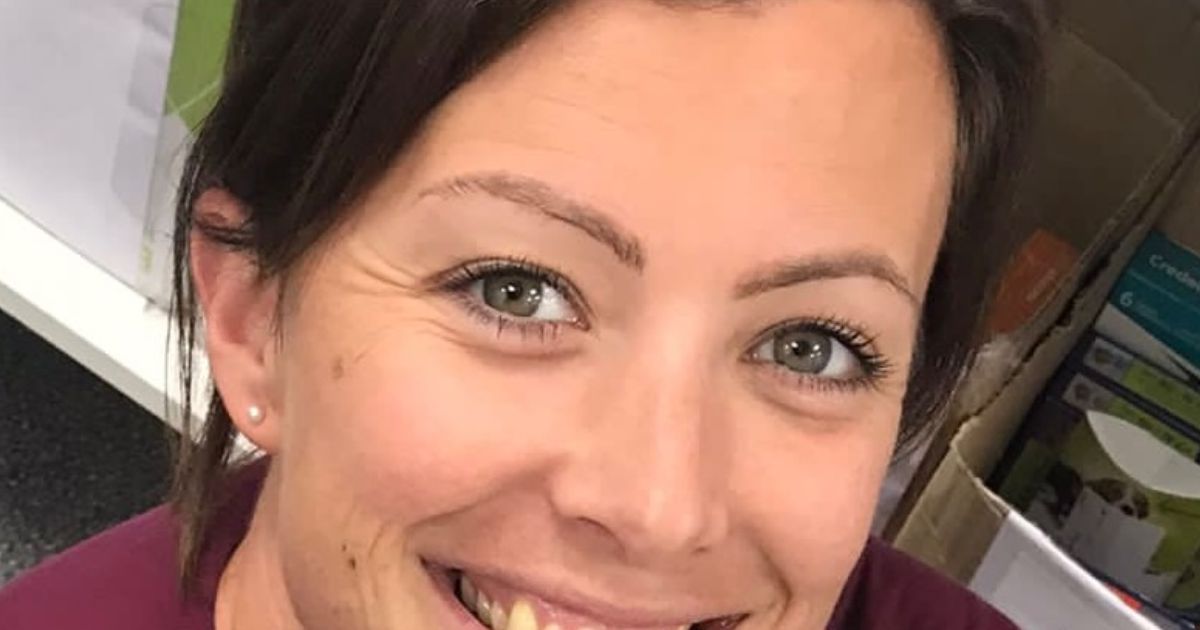 Dr. Rachel Smithers Vet from Gillingham, ENG Vetster