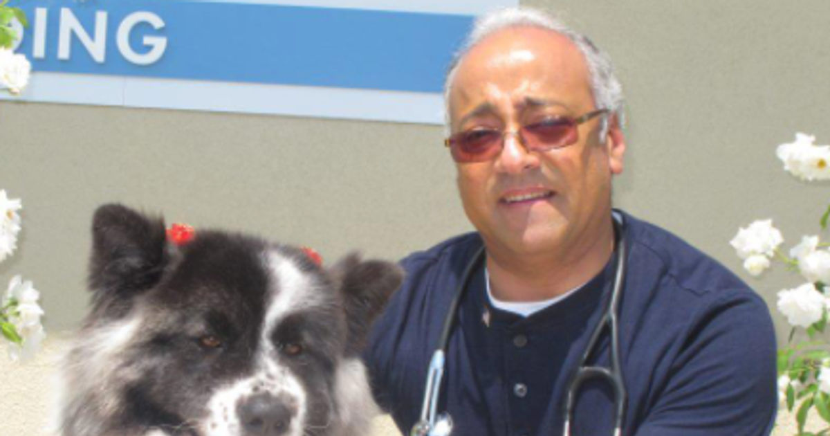 Dr. Nabil Fanous Vet from Irvine, CA Vetster