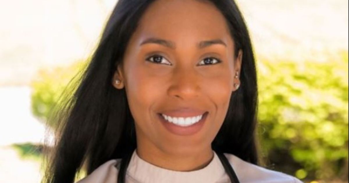 Dr. Laci Taylor - Vet from Fairmount Heights, MD - Vetster