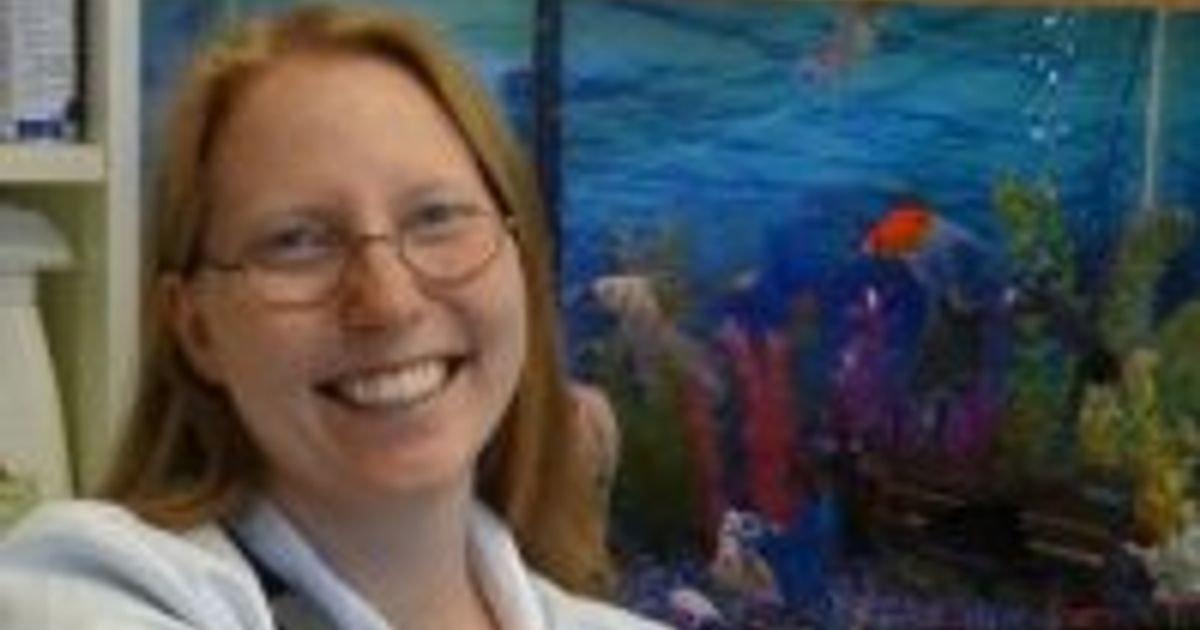 Dr. Melanie Goble, DVM Manitowoc, WI Veterinarian Pet Telemedicine