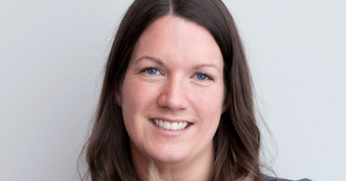 Dr. Cindy Lefebvre Vet from Québec, QC Vetster