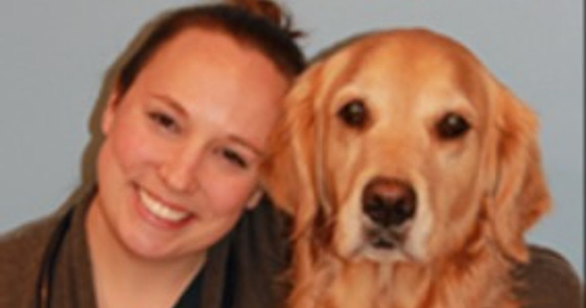 Dr. Rebecca Henderson Vet from Newtown, CT Vetster