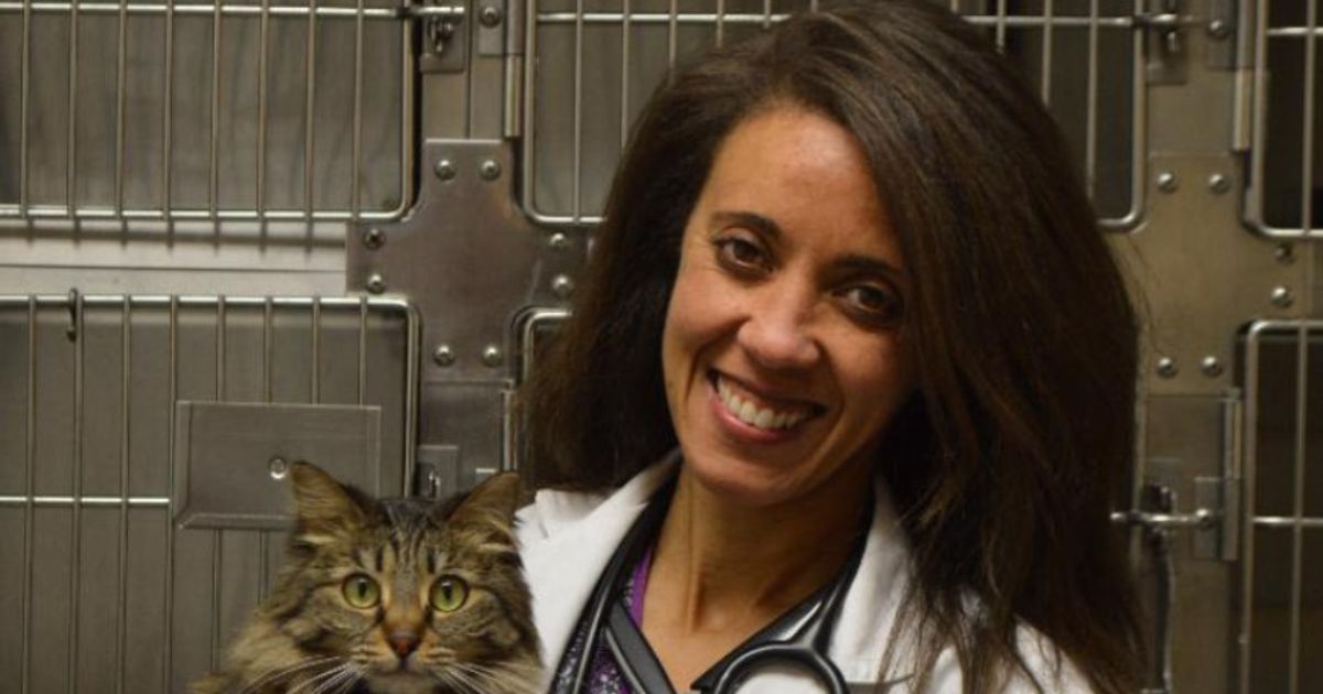 Dr. Karen Whala, DVM, MPH, DACVPM Fresno, CA Veterinarian Pet