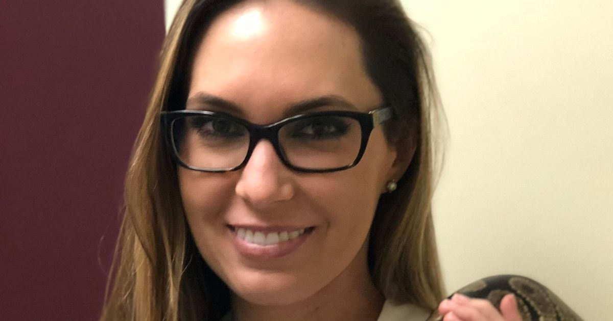 Dr. Allyson Blandford, DVM Vero Beach, FL Veterinarian Pet Telemedicine & Telehealth Vetster