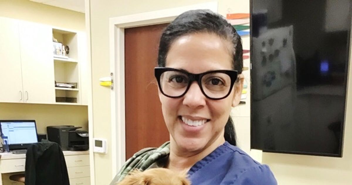 Leslie Ferguson, RVT Kansas City, MO Veterinary Technician Pet