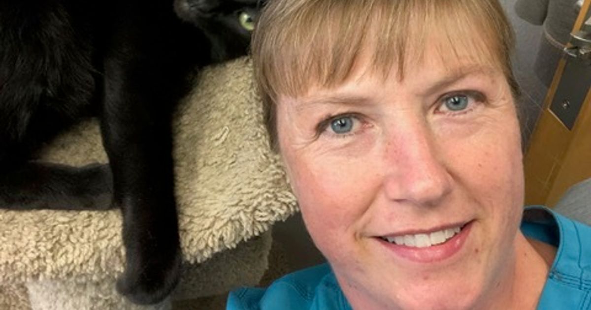 Dr. Kendra Newman Vet from Star Prairie, WI Vetster