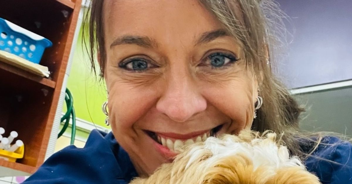 Dr. Kate Heppner - Vet in Lithia, FL - Vetster
