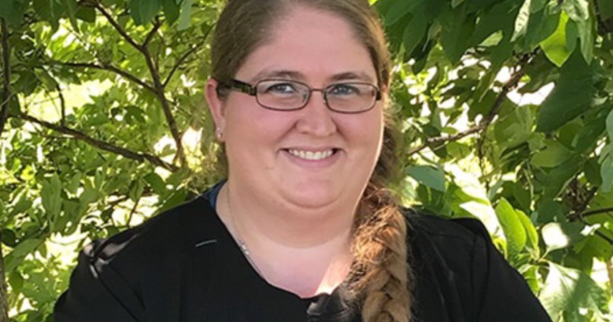 Dr. Anne Vargo, DVM, CHPV Sparta, MI Veterinarian Pet Telemedicine