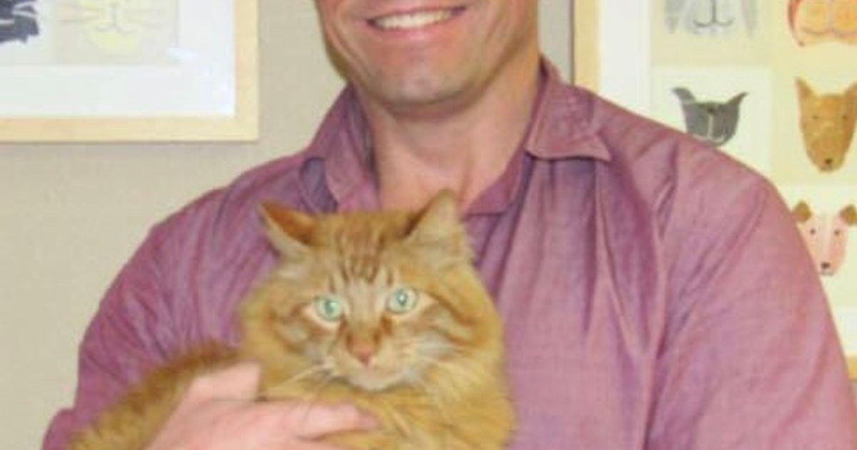 Dr. Michael McIntyre Vet from Winfred, SD Vetster