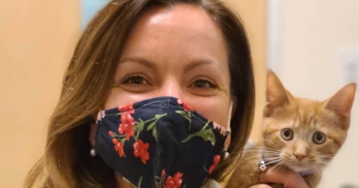 Dr. Kathleen Morris, DVM Buffalo, NY Veterinarian Pet Telemedicine