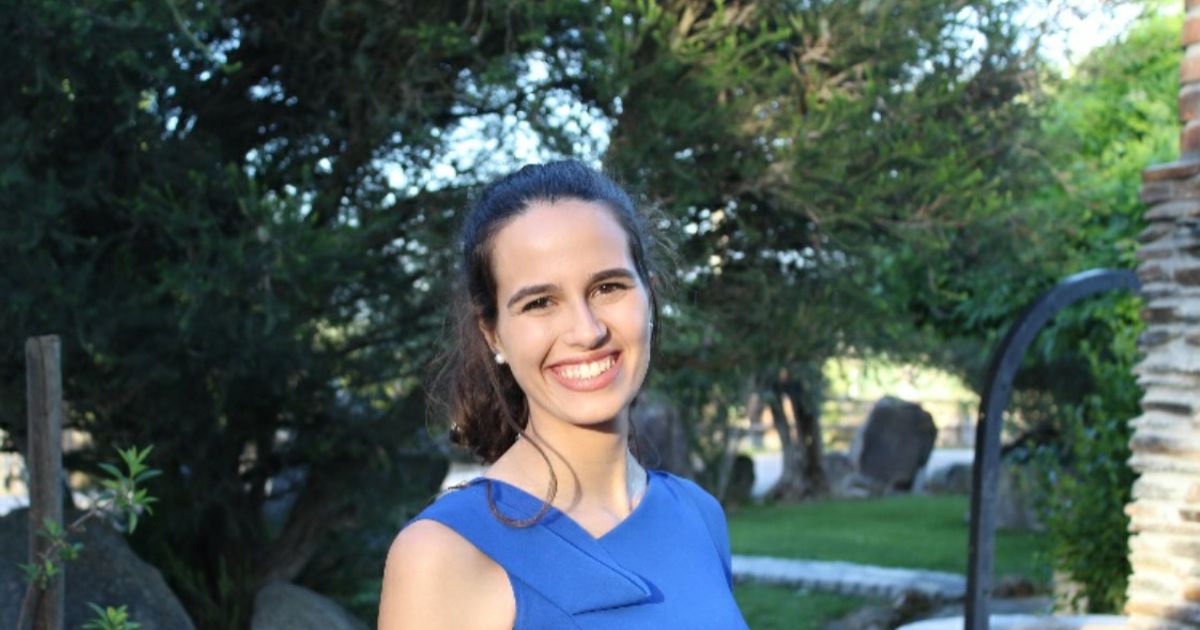 Dr. Ana Saraiva Vet from Bognor Regis, ENG Vetster