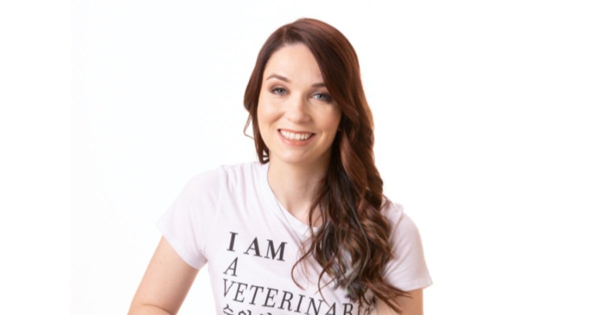 Dr. Elisabeth Fox Vet from North Bethesda, MD Vetster