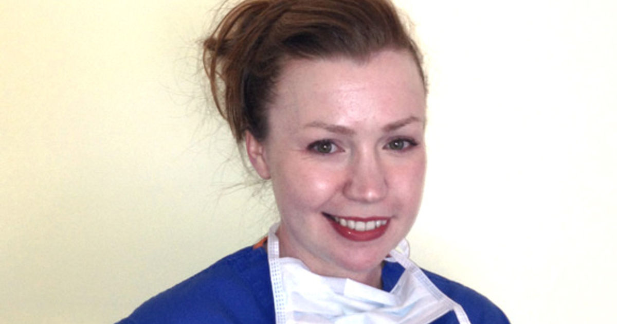 Dr. Michelle Kneeland, DVM Northborough, MA Veterinarian Pet