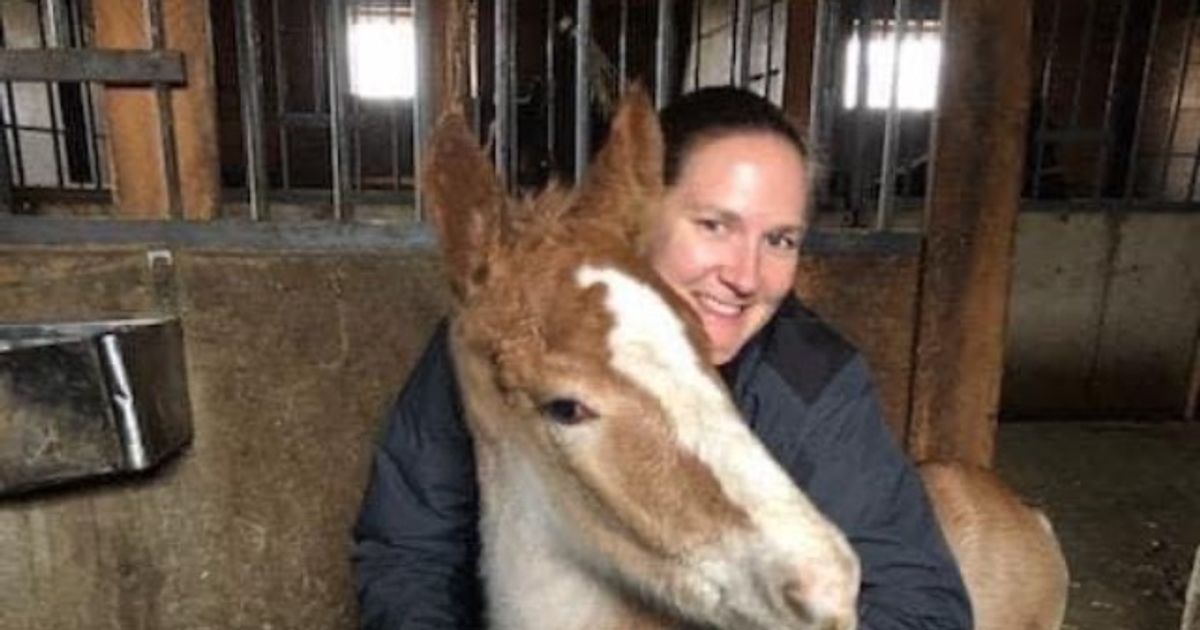 Dr. Kristina Gran Vet from Columbia City, IN Vetster