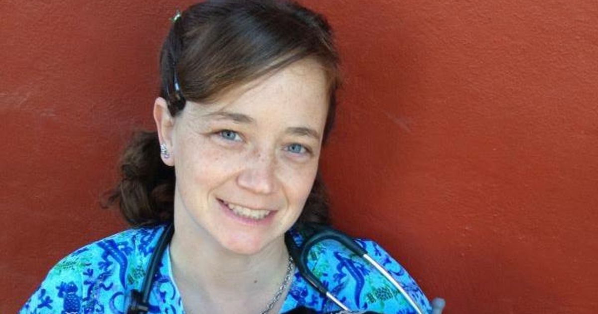 Dr. Kristine Peters Vet from Fort Collins, CO Vetster