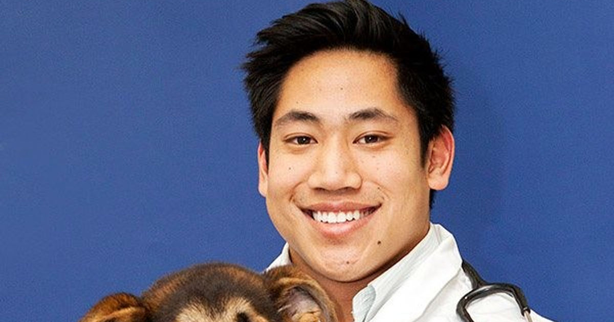 Dr. Joshua Tran, MVB Malvern, PA Veterinarian Pet Telemedicine