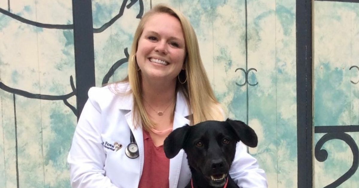 Dr. Elizabeth Hood Vet from Chapin, SC Vetster