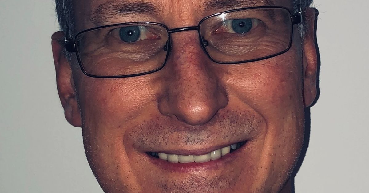 Dr. Gary Kruger Vet from AB Vetster