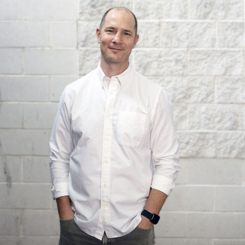 => Mike Wilson - VP of Sales and Business Development for Vetster