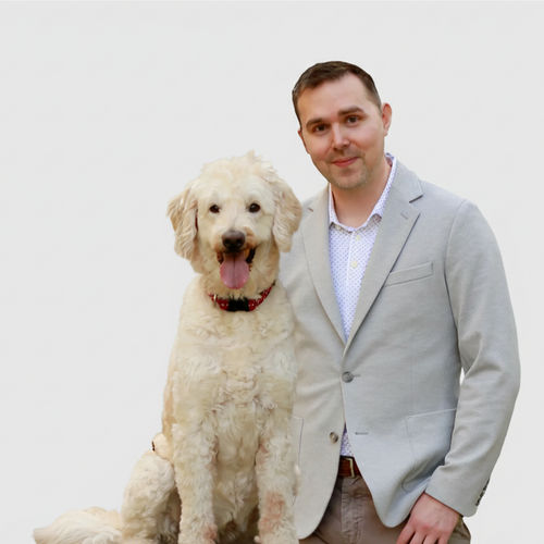 => Robert Dawe - VP of Product for Vetster