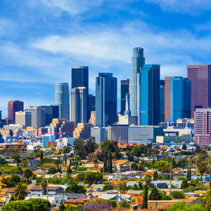 Los Angeles