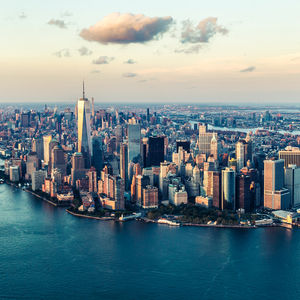 New York City