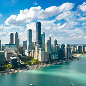 Chicago