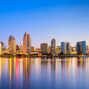 San Diego