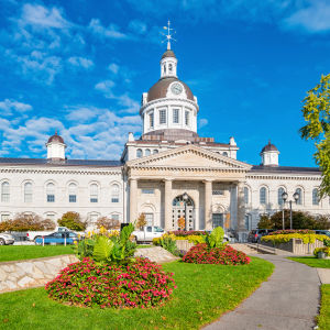 Kingston