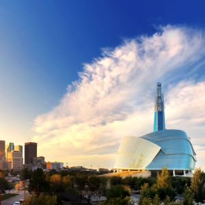Winnipeg