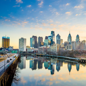 Philadelphia