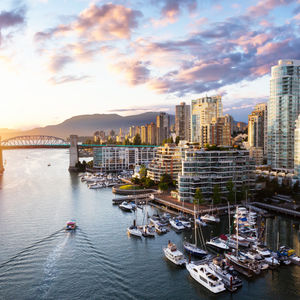 Vancouver