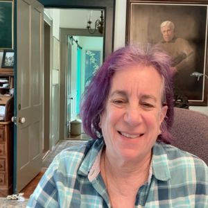 Robin Karlin