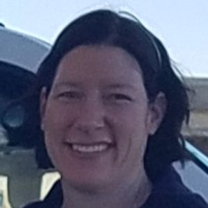 Kristina Pugh