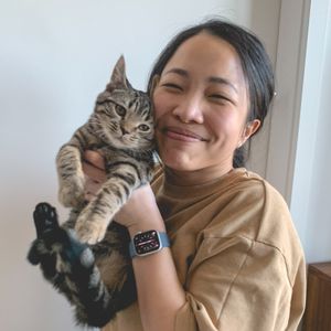 Angela Fu