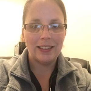 Jill Speek