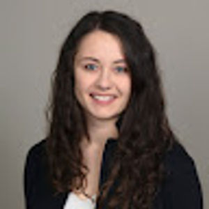 Stephanie Krasteva