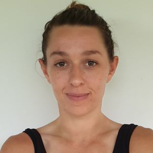 Joanna Morley