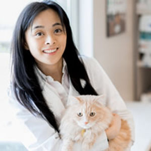 Yvette Lam