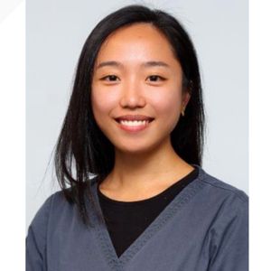 Man Chun (Stephanie)