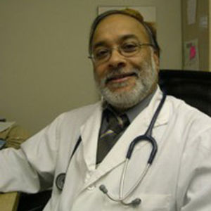 Davinder