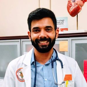 Vikas Godara