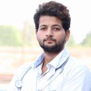 Kshitij Bhargav