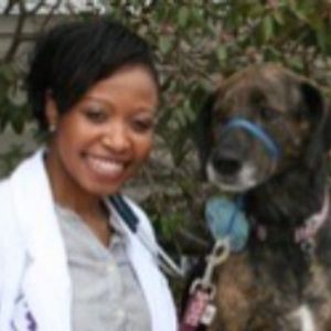 Janelle Canty