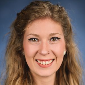 Katherine Weppler